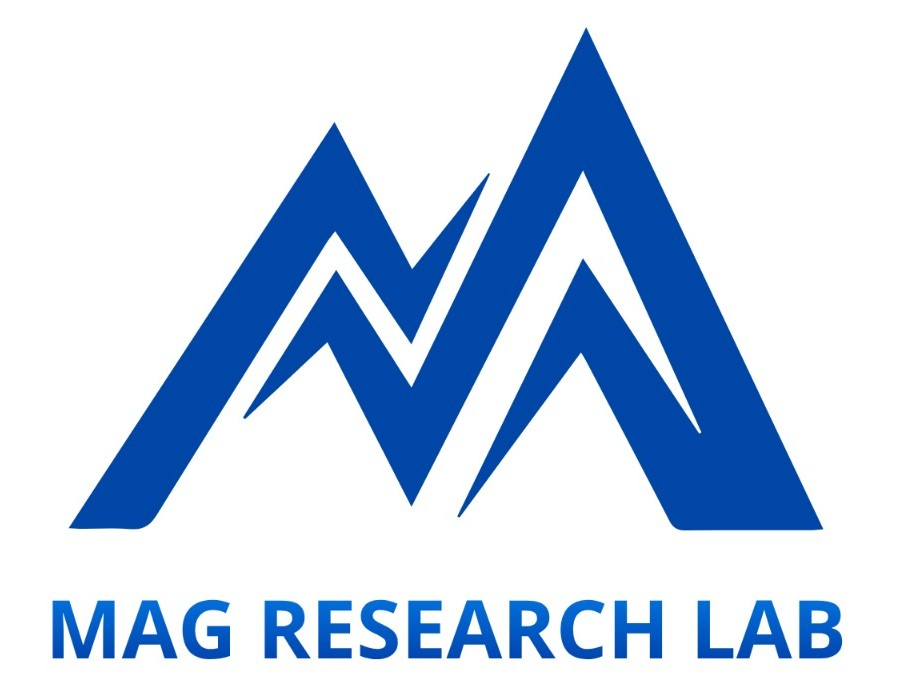 MAG RESEARCH LAB Logo